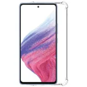 Carcasă spate transparentă Samsung A26, transparentă