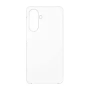 Carcasă spate transparentă Samsung A17, transparentă