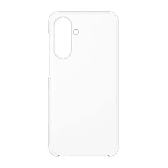 Carcasă spate transparentă Samsung A17, transparentă