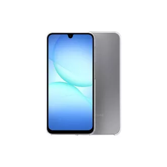 Carcasă spate transparentă Samsung A17, transparentă