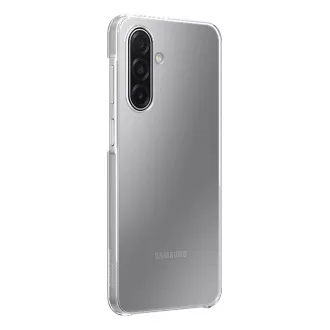 Carcasă spate transparentă Samsung A17, transparentă