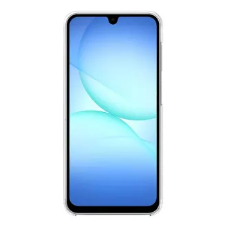 Carcasă spate transparentă Samsung A17, transparentă