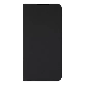 Carcasă Samsung Flip A17 Neagră