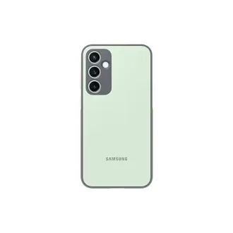 Husa din spate din silicon Samsung pentru Samsung Galaxy S23 FE Mint - Despachetat Husa din spate din silicon Samsung pentru Samsung Galaxy S23 FE Mint - Despachetat