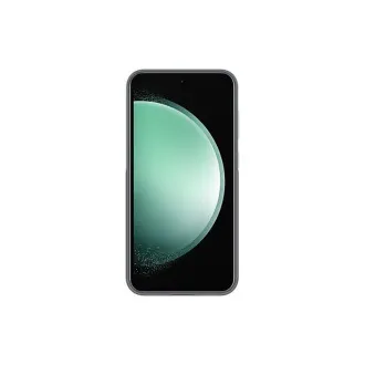 Husa din spate din silicon Samsung pentru Samsung Galaxy S23 FE Mint - Despachetat Husa din spate din silicon Samsung pentru Samsung Galaxy S23 FE Mint - Despachetat