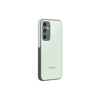 Husa din spate din silicon Samsung pentru Samsung Galaxy S23 FE Mint - Despachetat Husa din spate din silicon Samsung pentru Samsung Galaxy S23 FE Mint - Despachetat