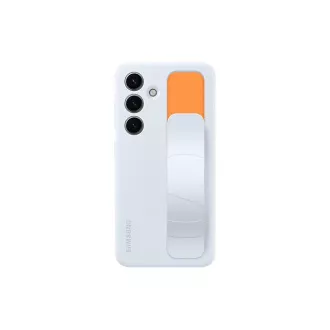 Husa din spate Samsung cu curea S24 Albastru deschis