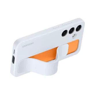 Husa din spate Samsung cu curea S24 Albastru deschis