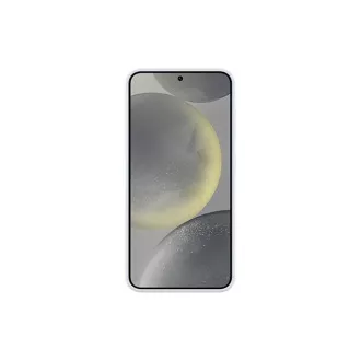 Husa din spate Samsung cu curea S24 Albastru deschis