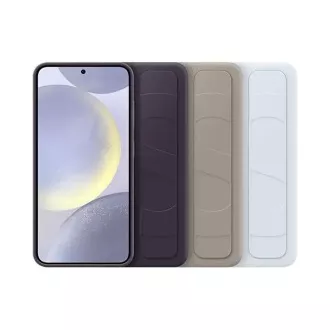 Husa din spate Samsung cu curea S24 Albastru deschis