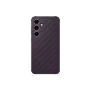 Copertă spate rigidă Samsung S24+ Violet închis