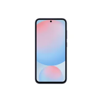 Husa din spate Samsung cu curea pentru Samsung Galaxy S24 FE Albastru Negru