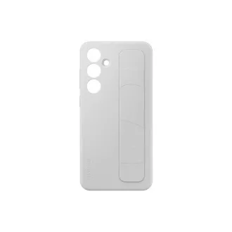 Husa din spate Samsung cu curea pentru Samsung Galaxy S24 FE Gri