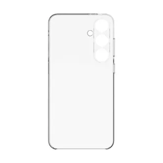 Husa din spate Samsung Transparent pentru Samsung Galaxy S24 FE Transparent