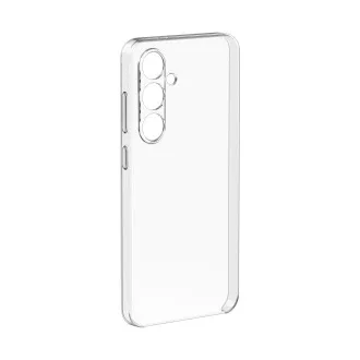 Husa din spate Samsung Transparent pentru Samsung Galaxy S24 FE Transparent