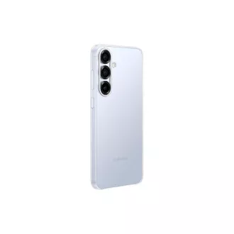 Husă spate transparentă Samsung pentru Galaxy S25+, transparentă