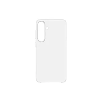 Husă spate transparentă Samsung pentru Galaxy S25+, transparentă