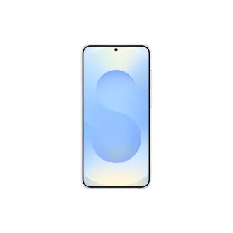Husă spate transparentă Samsung pentru Galaxy S25+, transparentă