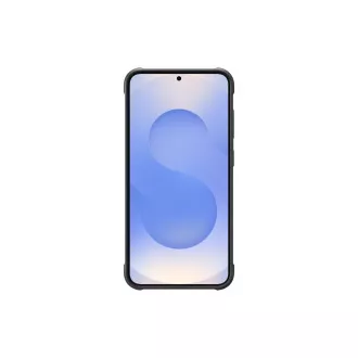 Husă spate securizată Samsung pentru Galaxy S25+, neagră