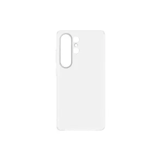 Husă spate transparentă Samsung pentru Galaxy S25 Ultra, transparentă