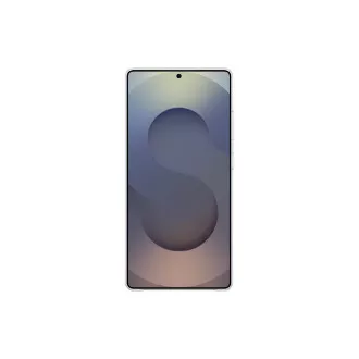 Husă spate transparentă Samsung pentru Galaxy S25 Ultra, transparentă