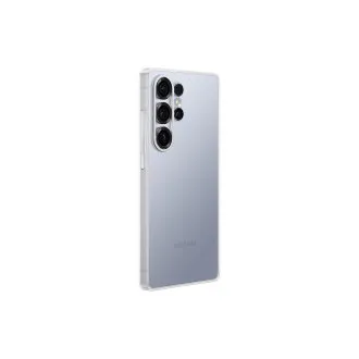 Husă spate transparentă Samsung pentru Galaxy S25 Ultra, transparentă Husă spate transparentă Samsung pentru Galaxy S25 Ultra, transparentă
