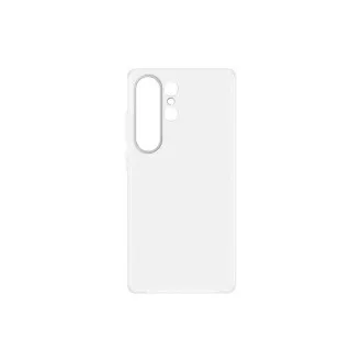 Husă spate transparentă Samsung pentru Galaxy S25 Ultra, transparentă Husă spate transparentă Samsung pentru Galaxy S25 Ultra, transparentă