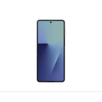 Carcasă spate transparentă Samsung Flip7