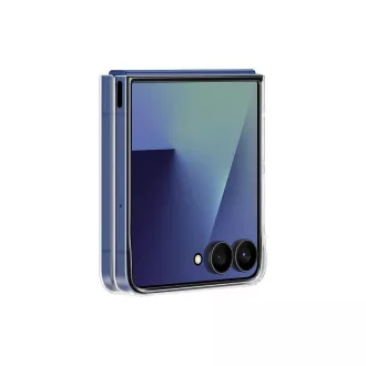 Carcasă spate transparentă Samsung Flip7