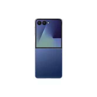 Carcasă spate transparentă Samsung Flip7