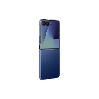 Carcasă spate transparentă Samsung Flip7