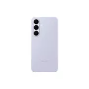 Husă spate din silicon Samsung S25 FE, albastru deschis