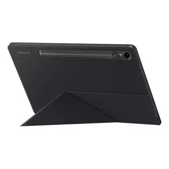 Husă de protecție Samsung pentru Galaxy Tab S9/S9 FE/S10/S10 FE/S10 Lite, neagră Husă de protecție Samsung pentru Galaxy Tab S9/S9 FE/S10/S10 FE/S10 Lite, neagră