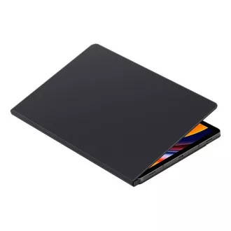 Husă de protecție Samsung pentru Galaxy Tab S9/S9 FE/S10/S10 FE/S10 Lite, neagră Husă de protecție Samsung pentru Galaxy Tab S9/S9 FE/S10/S10 FE/S10 Lite, neagră