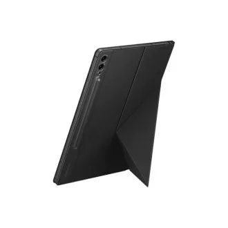 Husa de protectie Samsung pentru Galaxy Tab S9+/S9 FE+/S10+ Neagra Husa de protectie Samsung pentru Galaxy Tab S9+/S9 FE+/S10+ Neagra