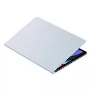 Husa de protectie Samsung pentru Galaxy Tab S9+/S9 FE+/S10+ alba