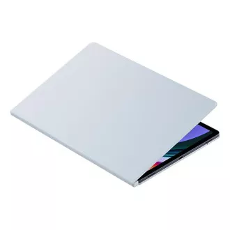 Husa de protectie Samsung pentru Galaxy Tab S9+/S9 FE+/S10+ alba
