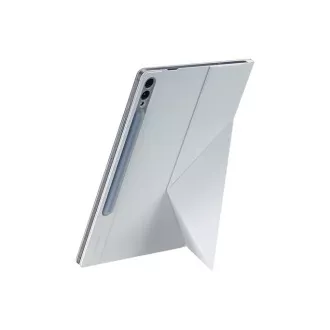 Husa de protectie Samsung pentru Galaxy Tab S9+/S9 FE+/S10+ alba