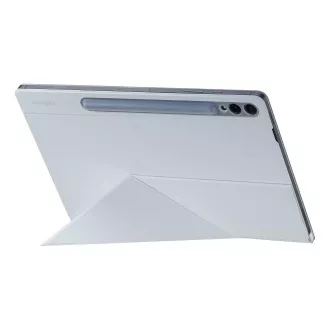 Husa de protectie Samsung pentru Galaxy Tab S9+/S9 FE+/S10+ alba
