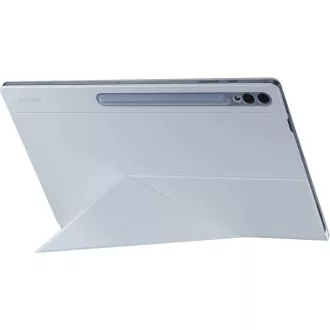 Husa de protectie Samsung pentru Galaxy Tab S9/S10 Ultra White Husa de protectie Samsung pentru Galaxy Tab S9/S10 Ultra White