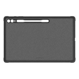 Husă din spate durabilă Samsung pentru Galaxy Tab S9/S10 Ultra Black Husă din spate durabilă Samsung pentru Galaxy Tab S9/S10 Ultra Black