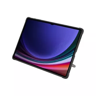 Husă din spate durabilă Samsung pentru Galaxy Tab S9/S10 Ultra Black Husă din spate durabilă Samsung pentru Galaxy Tab S9/S10 Ultra Black