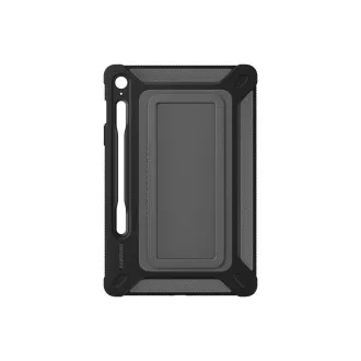 Husă din spate durabilă Samsung pentru Samsung Galaxy Tab S9 FE Titan