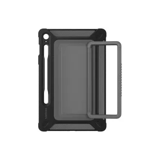 Husă din spate durabilă Samsung pentru Samsung Galaxy Tab S9 FE Titan