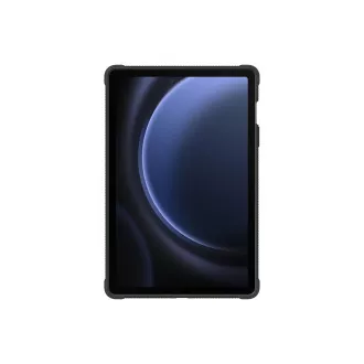 Husă din spate durabilă Samsung pentru Samsung Galaxy Tab S9 FE Titan