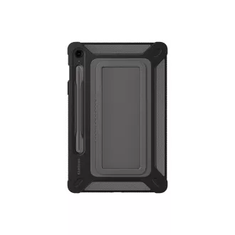 Husă din spate durabilă Samsung pentru Samsung Galaxy Tab S9 FE Titan