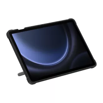 Husă din spate durabilă Samsung pentru Samsung Galaxy Tab S9 FE Titan