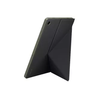 Husa de protectie Samsung pentru Samsung Galaxy Tab A9+ Neagra