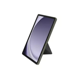 Husa de protectie Samsung pentru Samsung Galaxy Tab A9+ Neagra