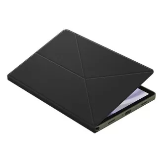 Husa de protectie Samsung pentru Samsung Galaxy Tab A9+ Neagra
